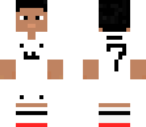 ronaldo