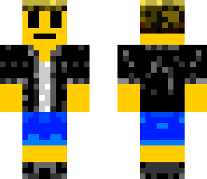 nick james country minecraft