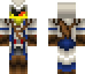 connor lol mk 2