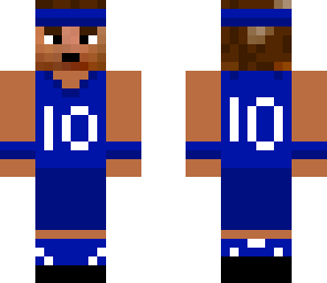 hoop dreams vince