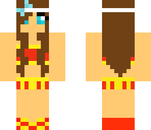 edited cute cheerleader
