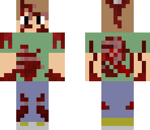 bloody bobo