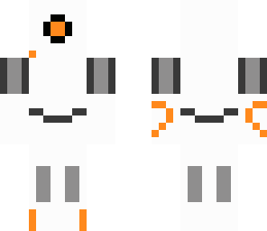 p-body