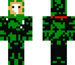 hunter