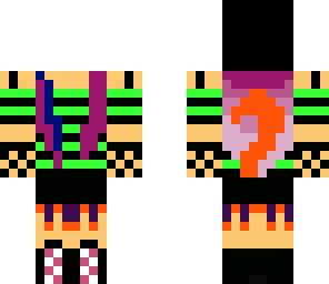 enderblazeneko