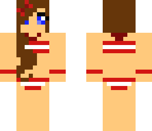 bikini