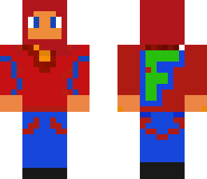 my creation 2