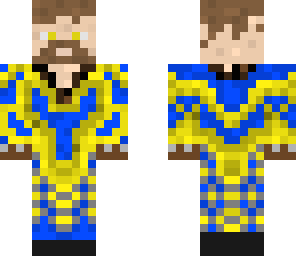 human paladin