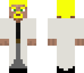 scientist