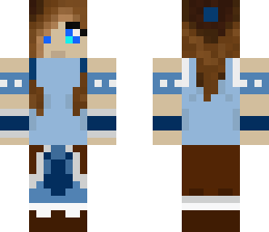 korra
