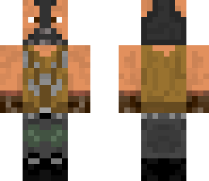 bane