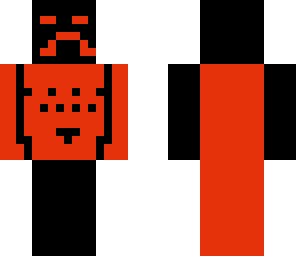 cyborg alfa 