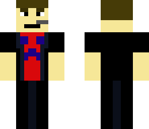 spy dude