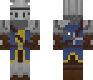 kings knight