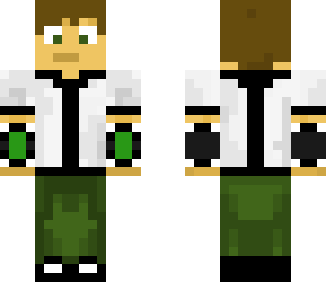 ben 10
