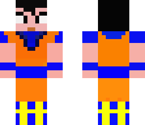 goku