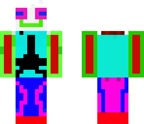 ghostcreeper