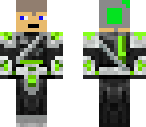 emerald gaurd