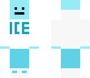 ice cube