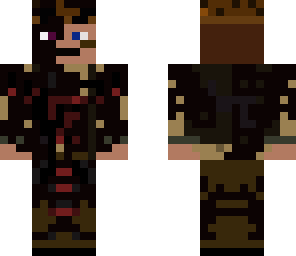 infected by enderman
