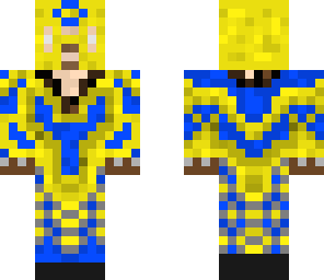 paladin