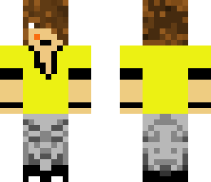 me in minecraft read desc