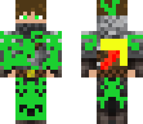 die
