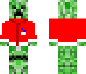 creeper-style 1