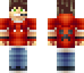masterdk37 uploaded skin