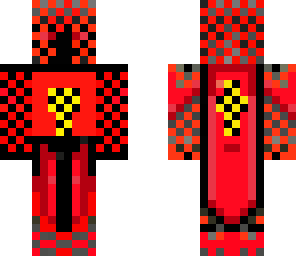 fire god