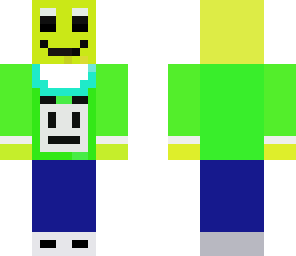 panda guy