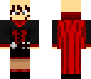 rwby red hood