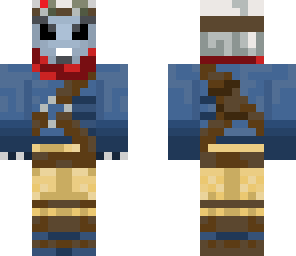 dark eco jak