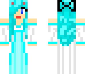 neko ice princess
