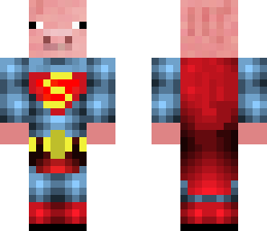 super pig