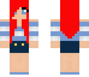 sailer girl