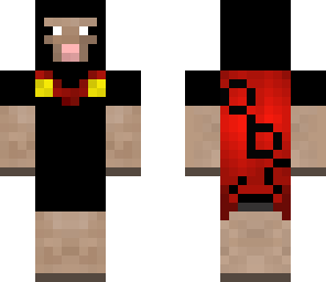obsmc sheep