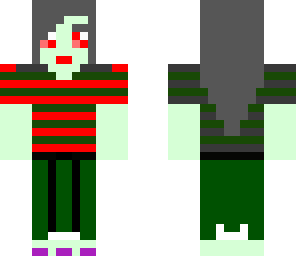 cupquake as a zombie