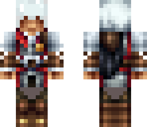 assassins creed ezio