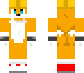 engineer tails