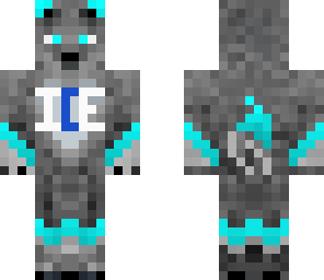 boss ice wolf