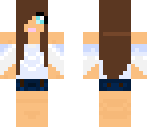 cute girl