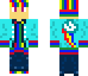 rainbow dash