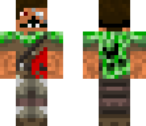 space creeper killer