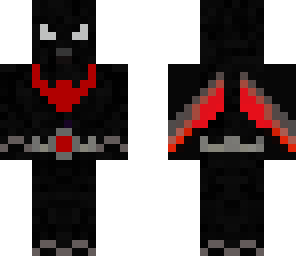 batman beyond