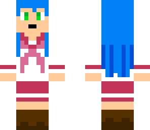 konata izumi