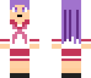 kagami hiiragi