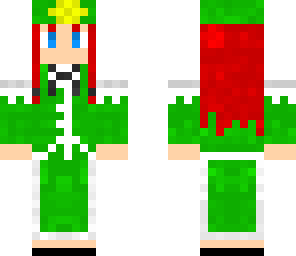 hong meiling