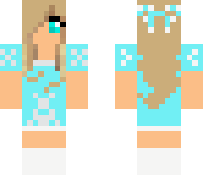 hair edit for hackerkate