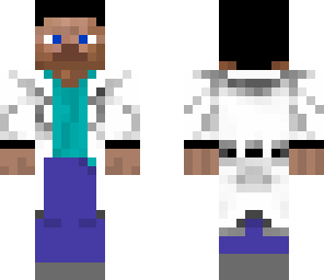 scientist